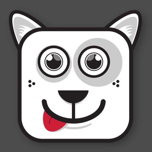 Swing Dog Copter icon