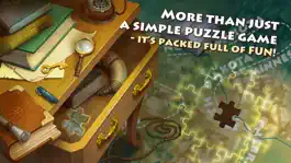 Game screenshot Jigsaw Journey™ - FREE Puzzle Game mod apk