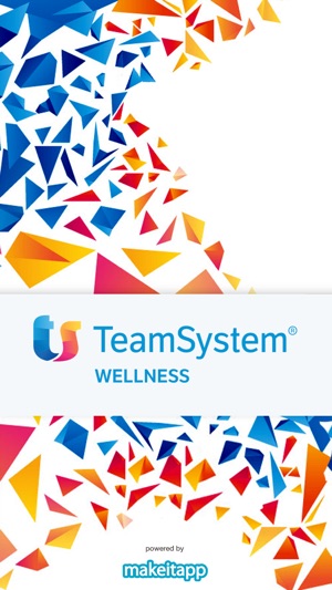 InforYou - TeamSystem Wellness