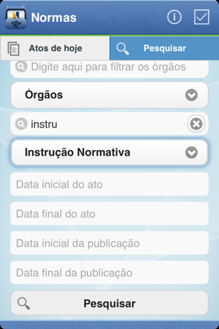 Normas screenshot 3