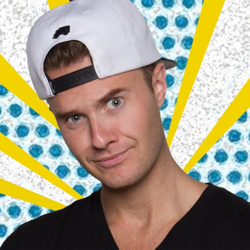 Bart Baker icon