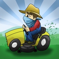 Lawn Mower Simulator Rush A Day on the Family Farm