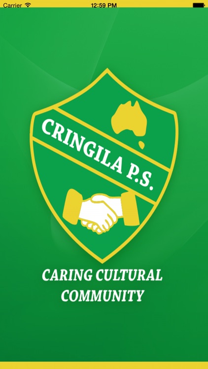 Cringila Public School - Skoolbag