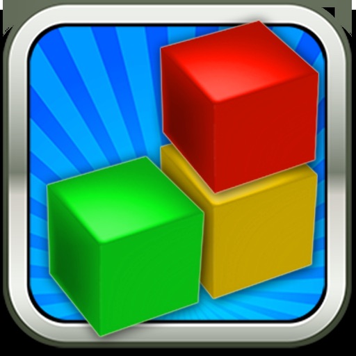 Cube Bash