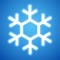 Great tracking application for skiers and snowboarders