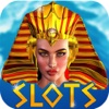 Ace Pharaoh Pyramid Casino – Ancient Cleopatra Slots Machine, Blackjack 21, Roulette, Bingo King, Card Wars & Top Table Games