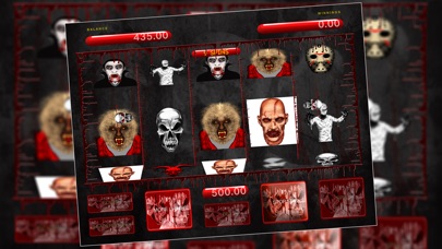 SLOTS MACHINE - HORROR AND SCARY MONSTER SPECIAL EDITION - FREE EDITION 1.0 IOS CASINO SLOTS MACHINE - HORROR AND SCARY MONSTER SPECIAL EDITION - FREE EDITION 1.0 IOS