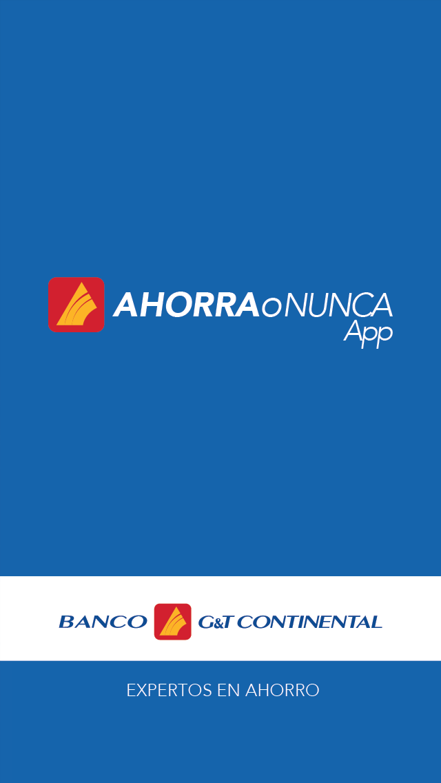 How to cancel & delete Ahorra o Nunca from iphone & ipad 1