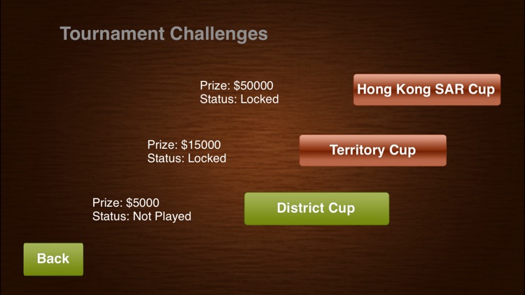 Mahjong HK screenshot-3