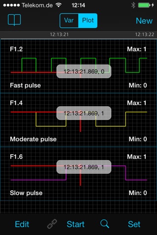 Flowtrol Scope screenshot 3