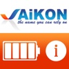 AiKON-Battery Tips in Myanmar Language