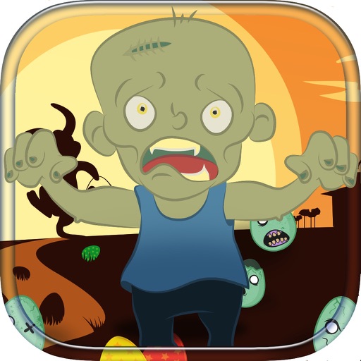A Very Zombie Easter icon