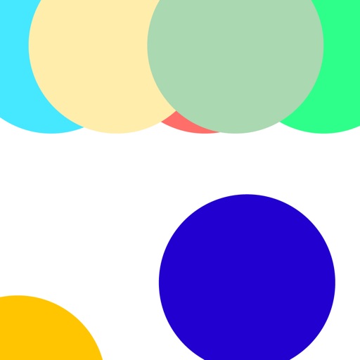 Balls Classic iOS App