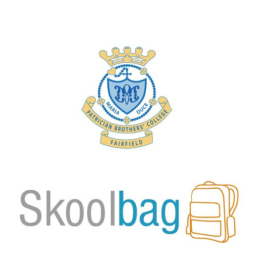 Patrician Brothers' College Fairfield - Skoolbag icon