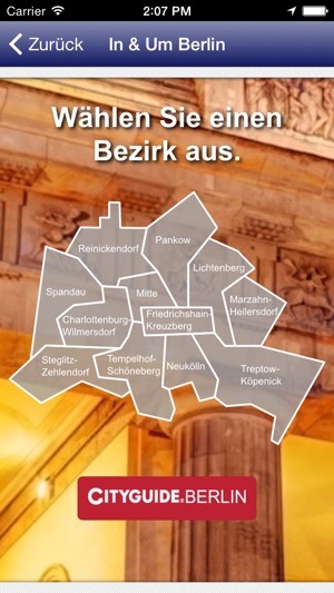 Mitte Berlin(圖1)-速報App