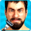 shaving games - beard