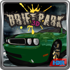 Activities of Drift Park 3D