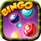 BINGO FREE & EASY - Play Online Casino and Gambling Card Game for FREE !