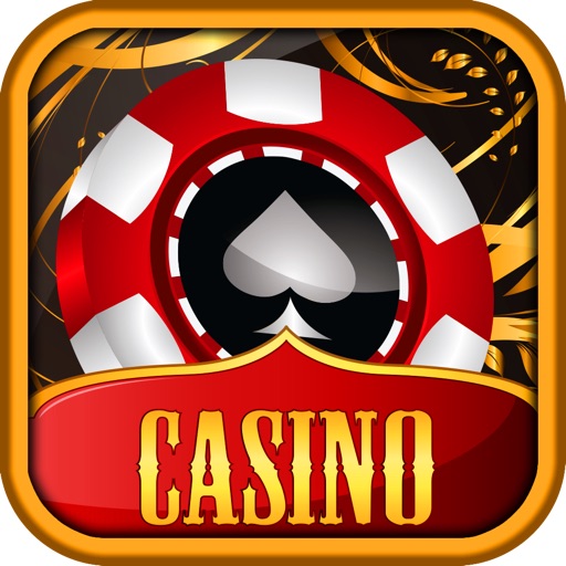 Abe's Las Vegas Casino Slots HD - Play Lucky Jackpot Party Slot Machine Games Free icon