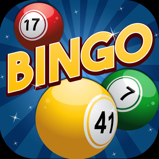 Bingo Joy with Gold Slots, Poker Craze and More! iOS App