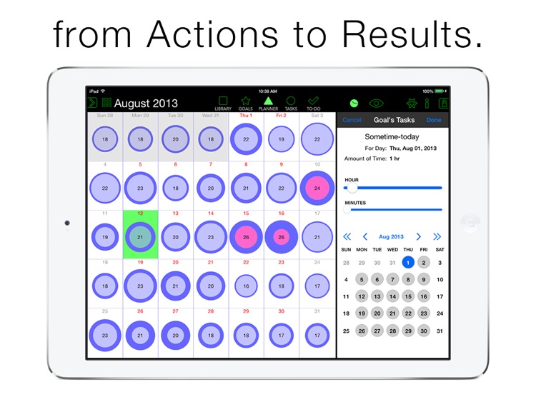 Time Optimizer Pro screenshot-4