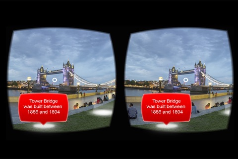 View-Master® Destinations screenshot 3