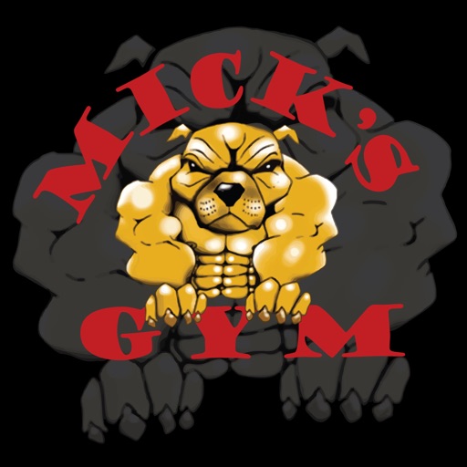 Mick's Gym 247
