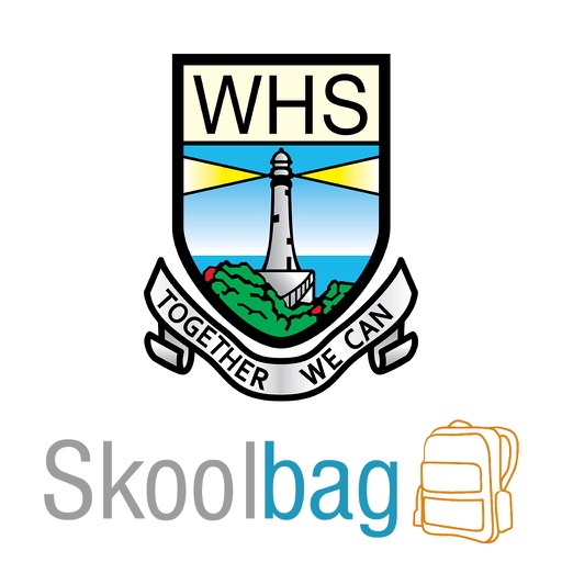 Wynyard High School - Skoolbag icon