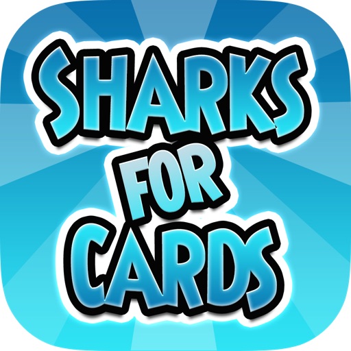 Sharks for Cards