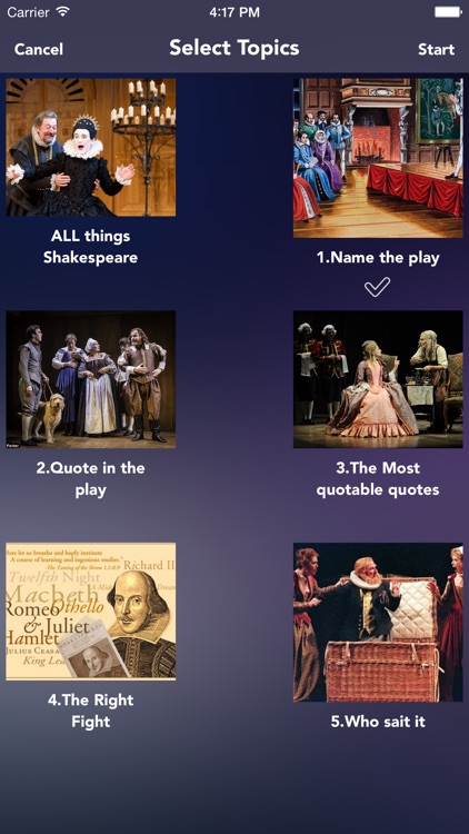 Shakespeare Trivia and Quiz: Study Guide of His Life, Plays and Literature