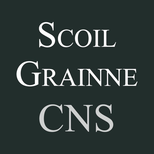 Scoil Grainne CNS icon