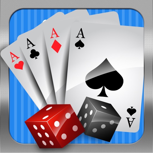 Beginners Solitaire iOS App