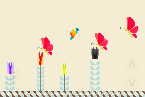 Sugar Bird screenshot 3