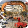 Fantasy Park Hidden Object