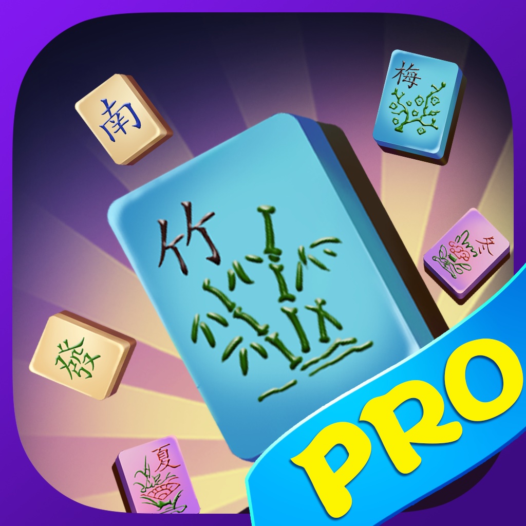 Mahjong Master Pro icon