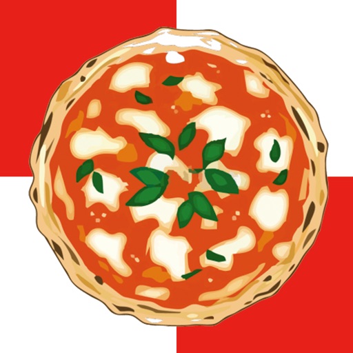 Vera pizza barese icon