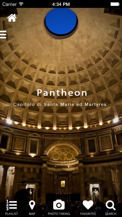 Pantheon Roma - ITA