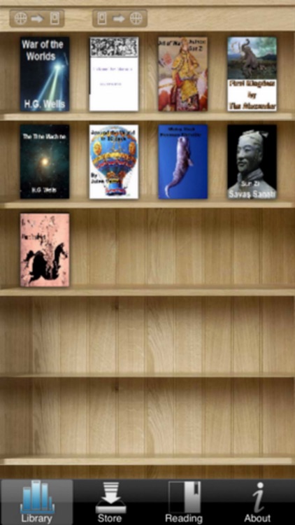BooksVirtual