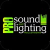 Pro Sound and Lighting