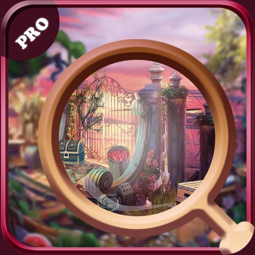 Home Residency Mysteries icon