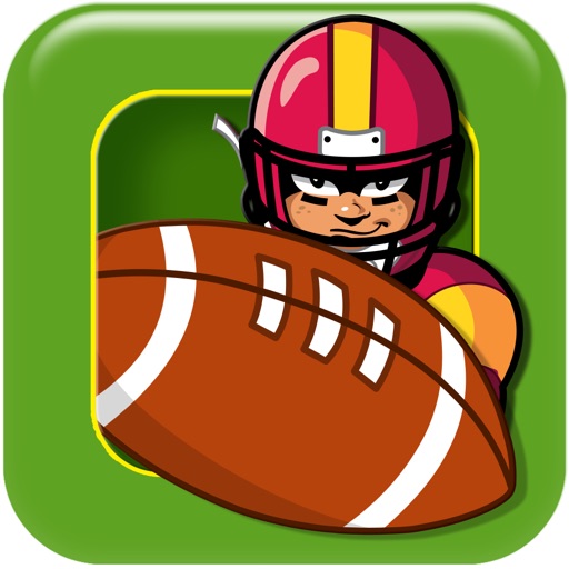Ace Football Saver Hero - awesome virtual soccer game iOS App