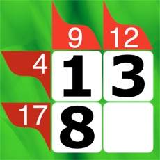 Activities of Art Of Kakuro Free - A Number Puzzle Game More Fun Than Sudoku