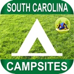 South Carolina Camping Spots