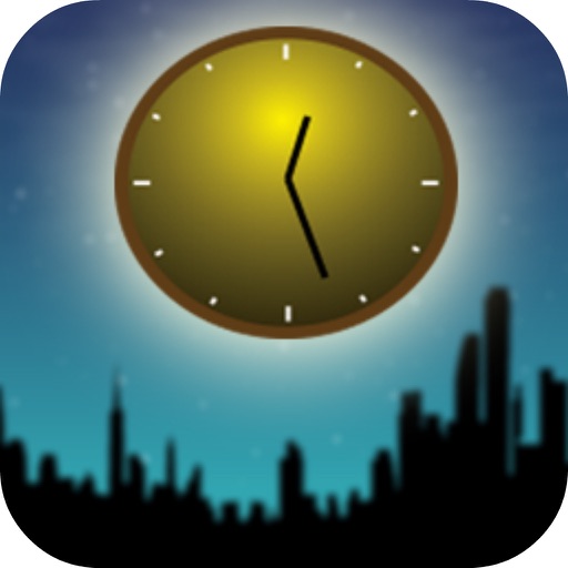 Monster Timer icon