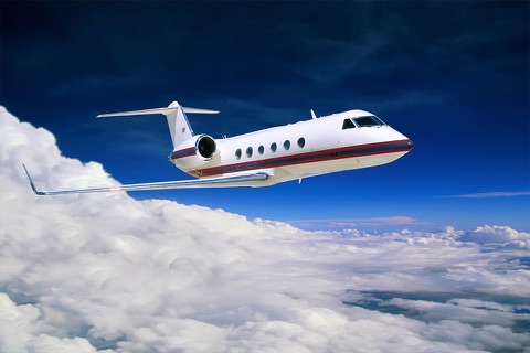 Flight Simulator (Private Jet Edition) - Become Airplane Pilot screenshot 4