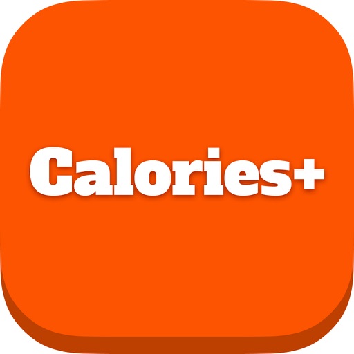 カロリー 摂取 電卓 ＆ カロリー カウンター バイ カロリー プラス by Calories Plus