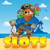 A A+ Aces Pirate Slots Royale - Best Lucky Casino With 1Up Slot Machines