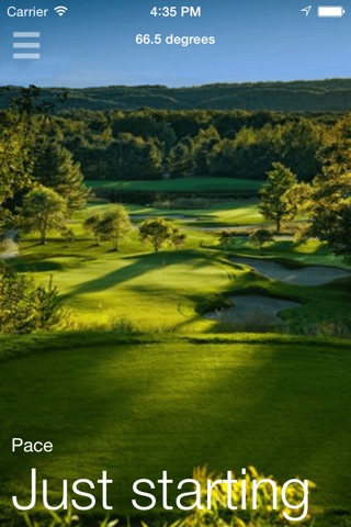 Manitou Passage Golf Club screenshot 3