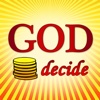 God Decide