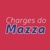 Charges do Mazza: Direito com humor e alegria